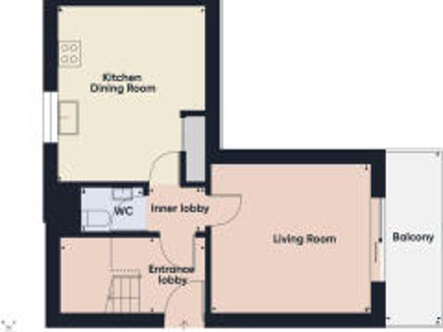Maisonette for sale in Chesterton, Cambridge