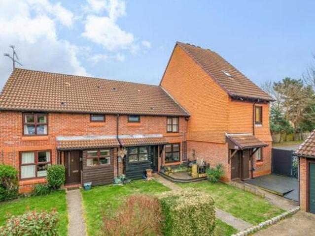 House for sale in Woking, Surrey