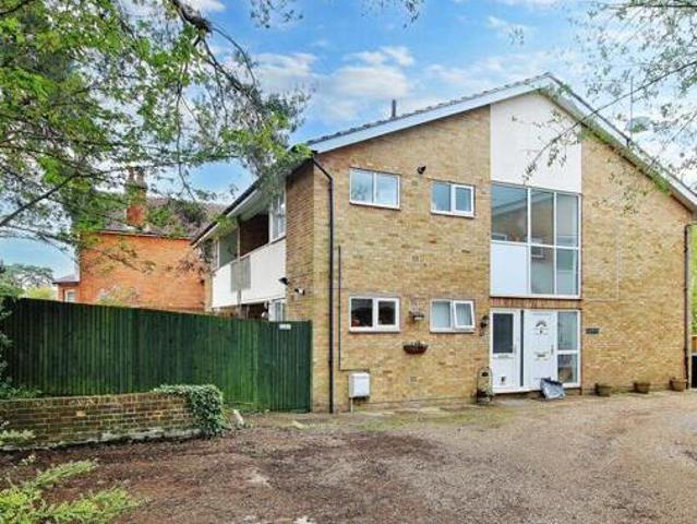 House for sale in Woking, Surrey