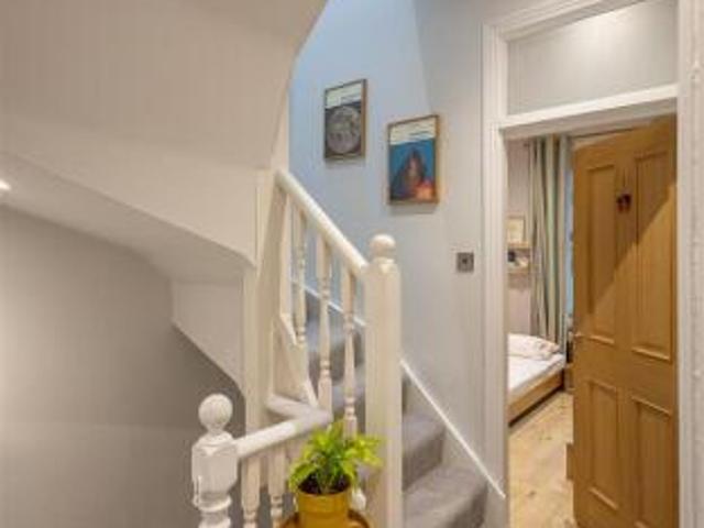 Maisonette for sale in Jesmond, Tyne And Wear