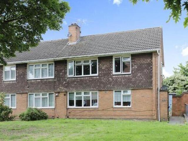 House for sale in Old Heath, Bilston