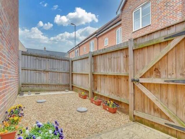 House for sale in Eastbridge, Suffolk