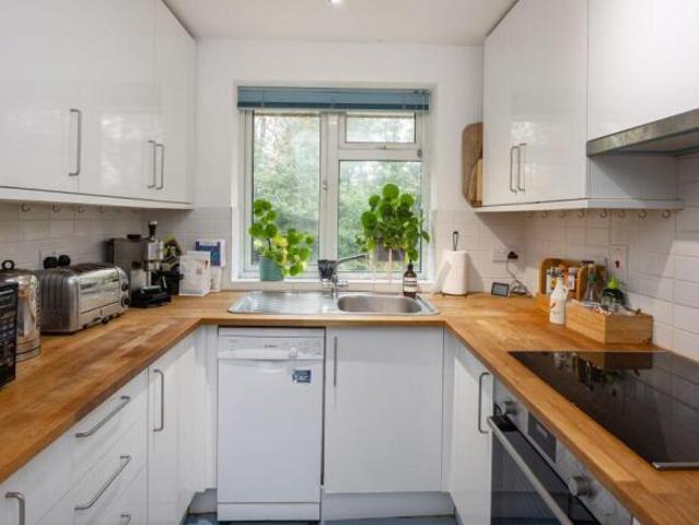 Maisonette for sale in Headington, Oxford