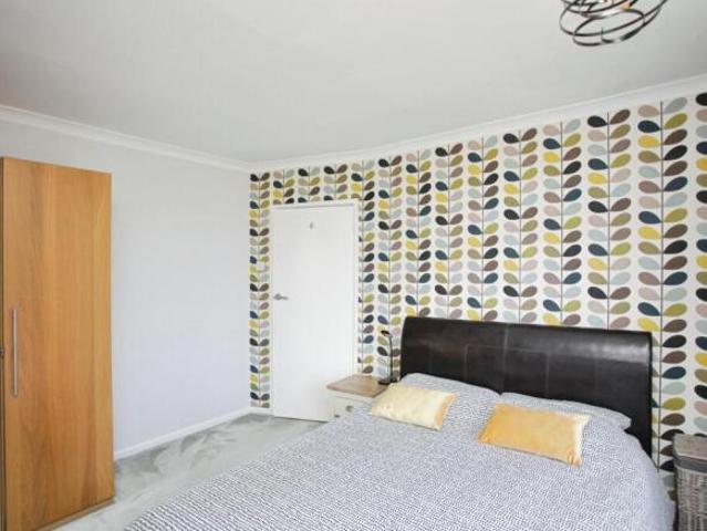 Maisonette for sale in Finham, West Midlands