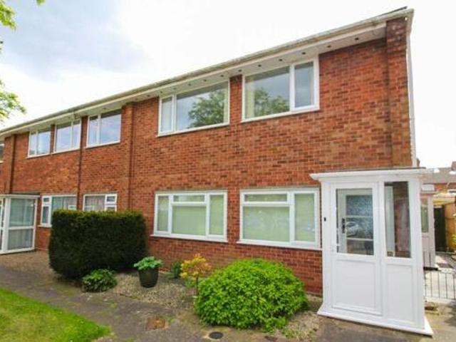 House for sale in St John's, Worcestershire