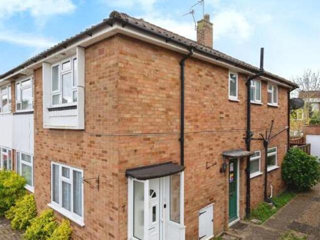 House for sale in Surrey, England