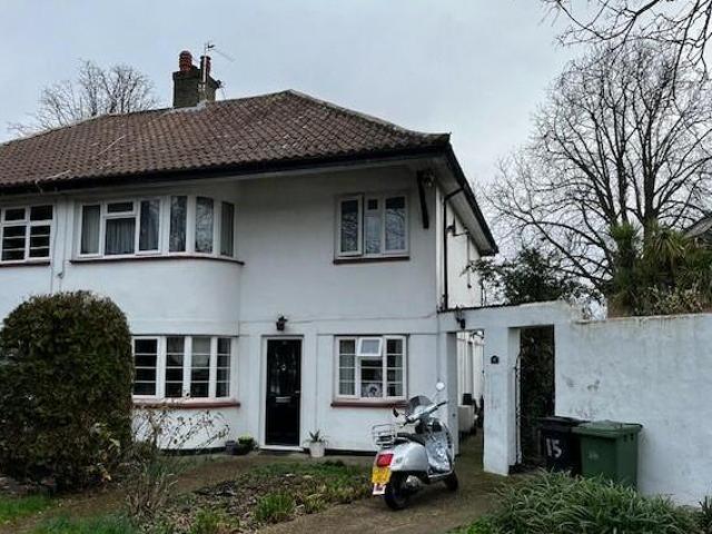 House for sale in Surrey