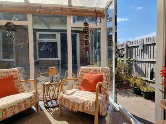 Maisonette for sale in Kings Heath, Wake Green
