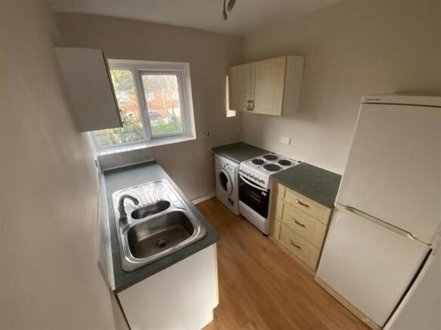 Maisonette for sale in Bordesley Green, West Midlands