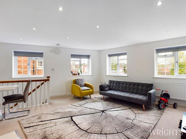 House for rent in Oaklands, Fretherne
