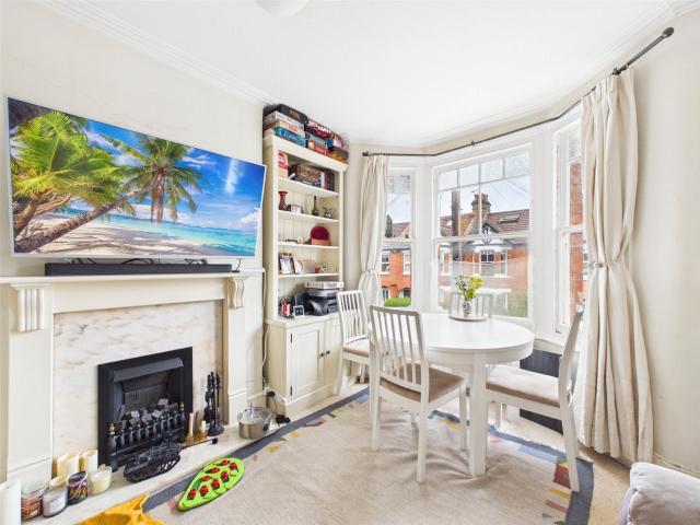 Apartment for rent in St Margarets, Greater London
