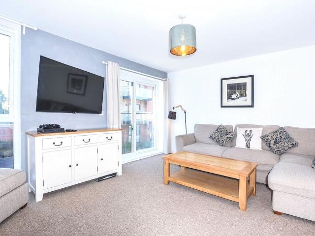 House for rent in Newtown, Reading