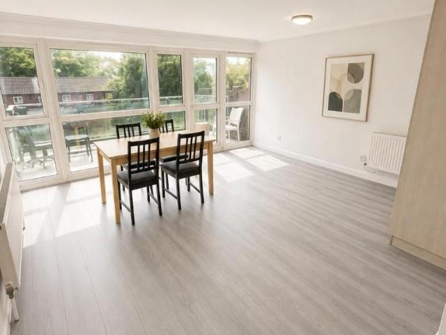 Apartment for rent in South Tottenham, Greater London