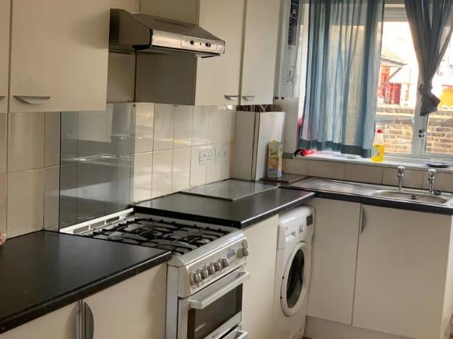 Apartment for rent in Greater London
