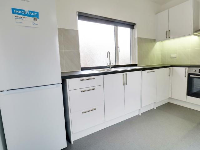 Apartment for rent in New Town, Monks Orchard
