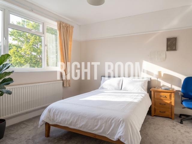 House for rent in London Borough of Harrow, Greater London