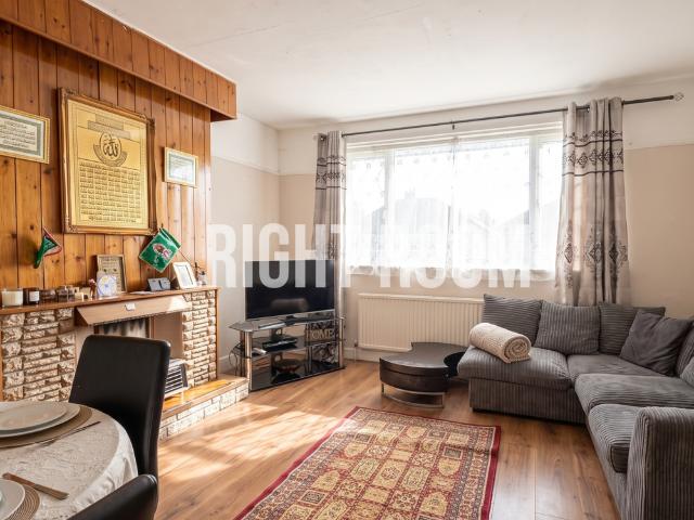 House for rent in Lane, Greater London