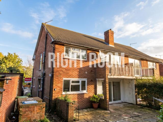 Apartment for rent in Bassett Green, Southampton