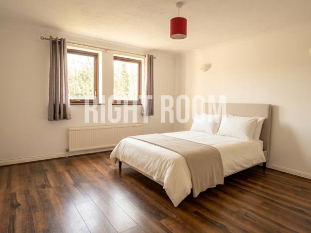 Apartment for rent in Slough