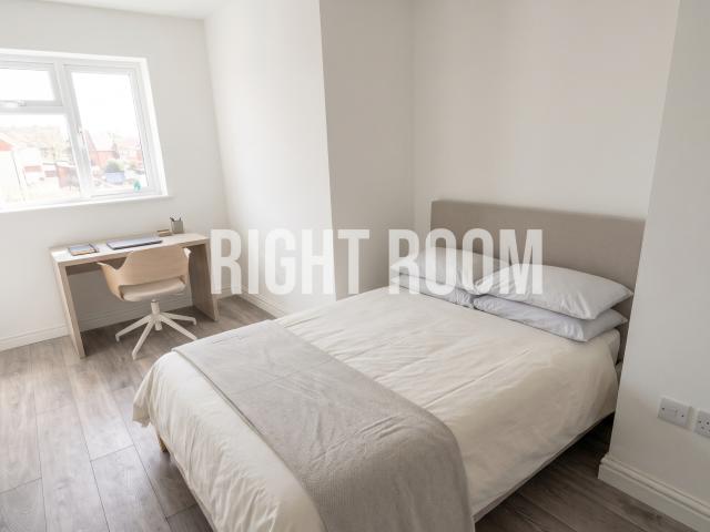 Apartment for rent in Shirley, Southampton
