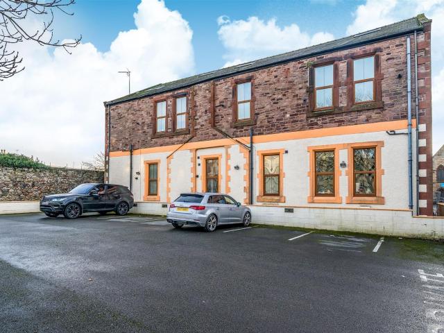 Apartment for rent in North Side, Workington