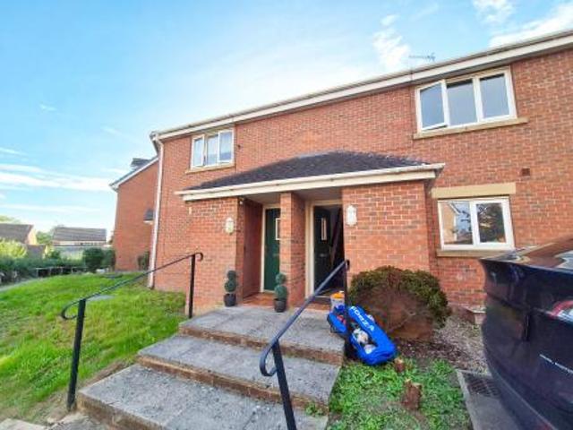 House for rent in Thorpe Astley, Blaby