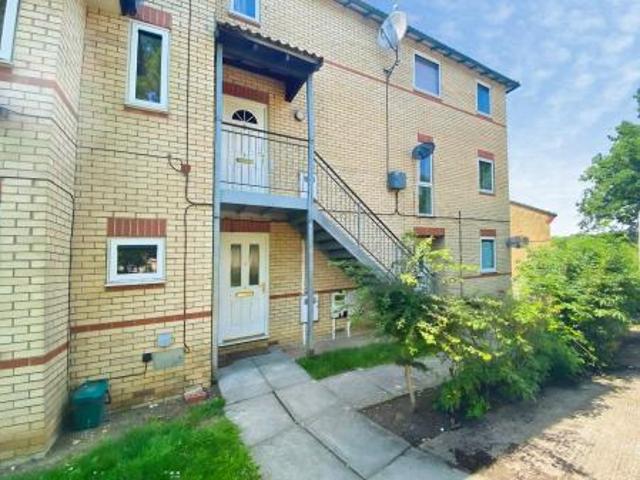 House for rent in Shenley Brook End, Milton Keynes