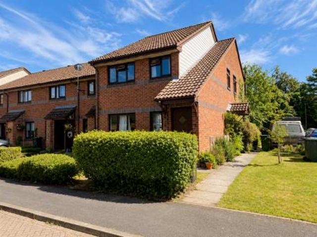 House for rent in Ringwood, Ashurst Bridge