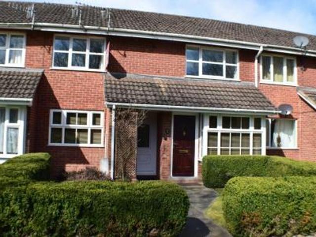House for rent in Stratford-upon-Avon, Alderminster