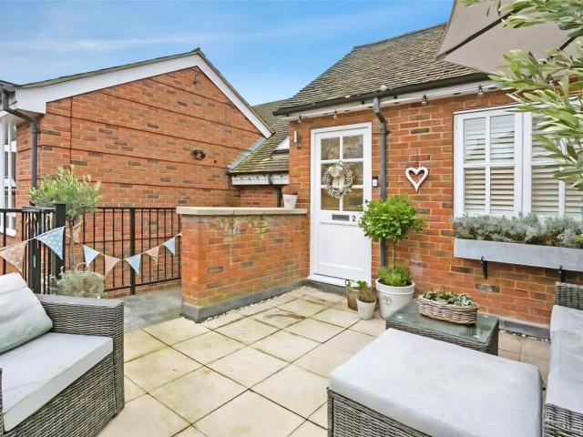 Apartment for rent in Cookham