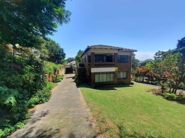 House for rent in Seaview, Kwazulu-natal