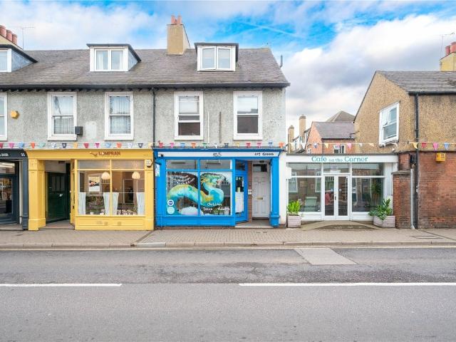 House for rent in St Albans, Five Acres