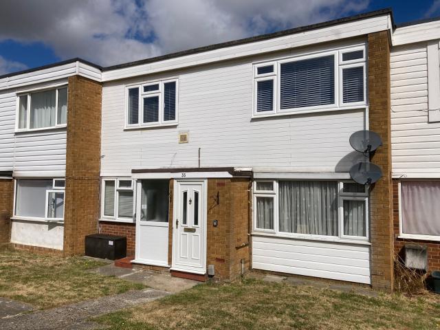 House for rent in Chelmsford, Essex