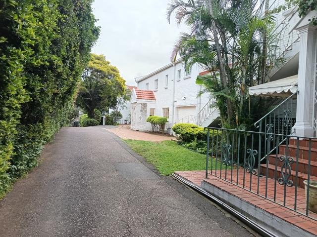 Apartment for rent in Overport, Durban