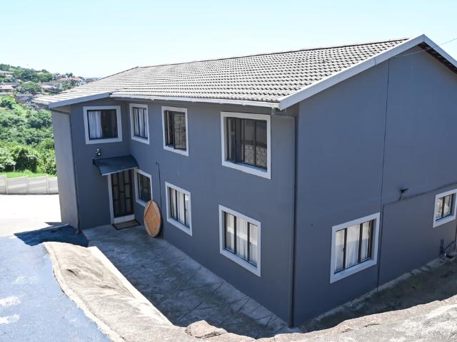 House for rent in Seaview, Kwazulu-natal