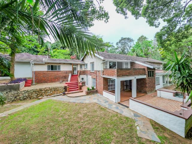 House for rent in Seaview, Kwazulu-natal