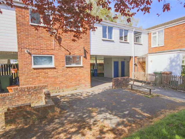 Apartment for rent in Great Hollands, Bracknell