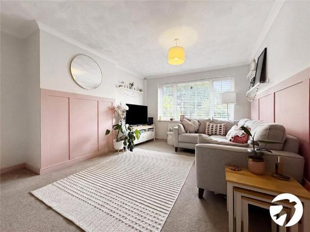 House for rent in Swanley, The Butts