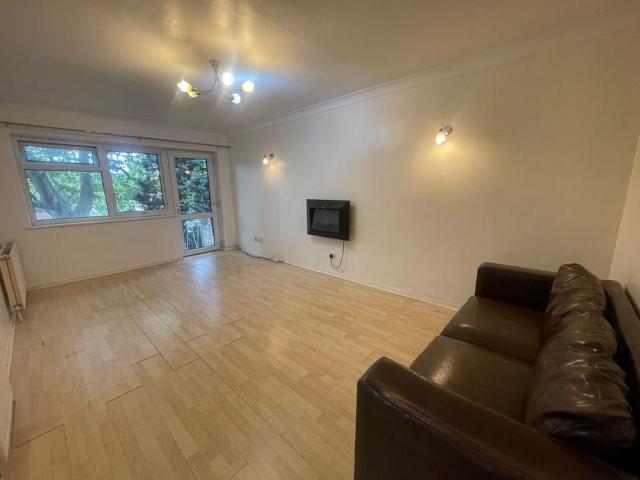 House for rent in The Park, City of Nottingham