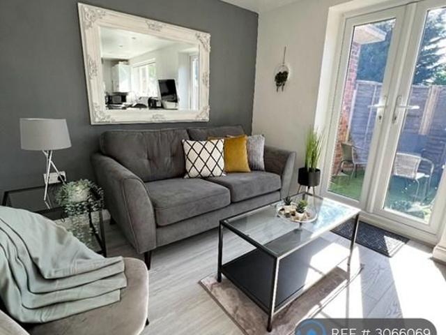 House for rent in Corner Hall, Dacorum