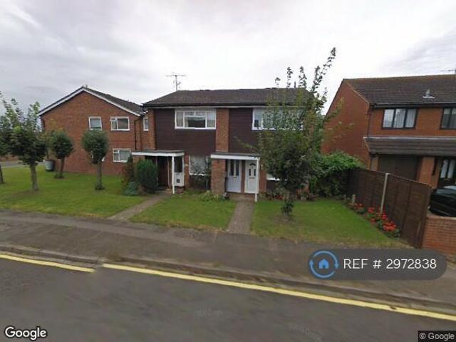 Flat for rent in Biggleswade, Bedfordshire