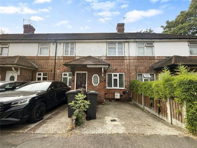 Flat for rent in Greater London