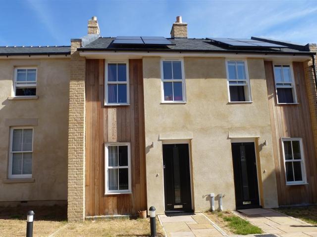 Flat for rent in Four Gotes, Isle Of Man