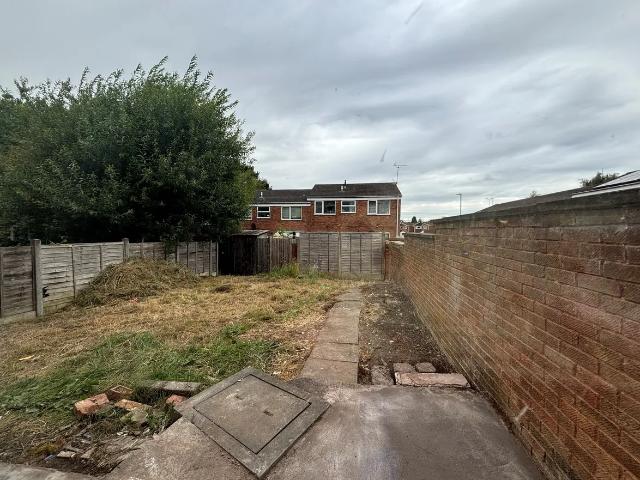 Apartment for rent in West Midlands