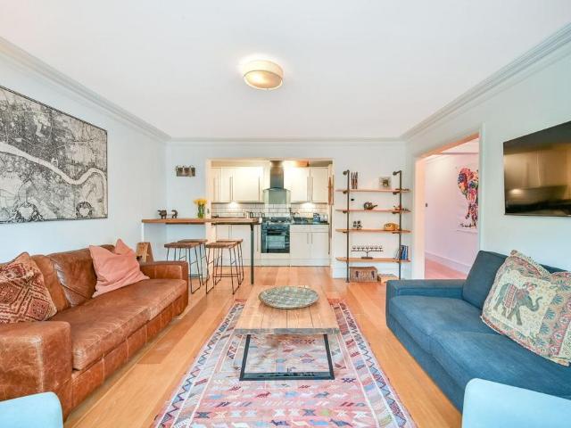 Flat for rent in St Margarets, Greater London