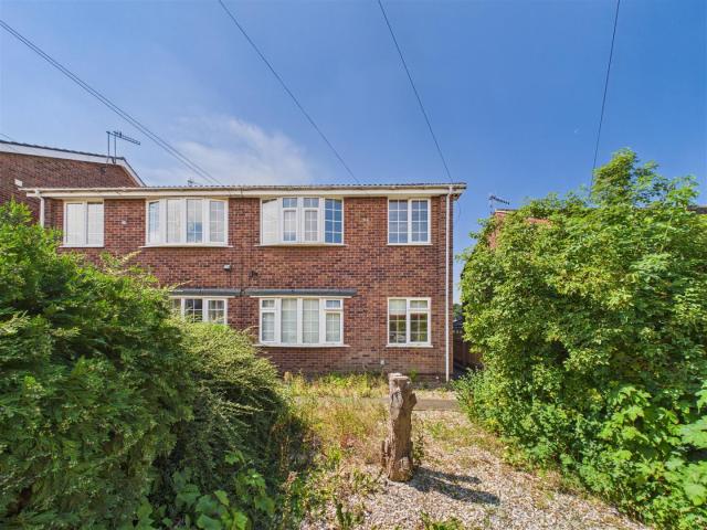 House for rent in Woodthorpe, Gedling