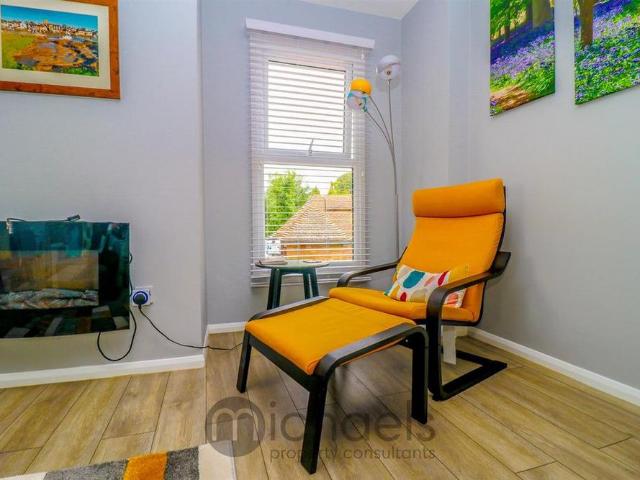 House for rent in Fordham Heath, Essex