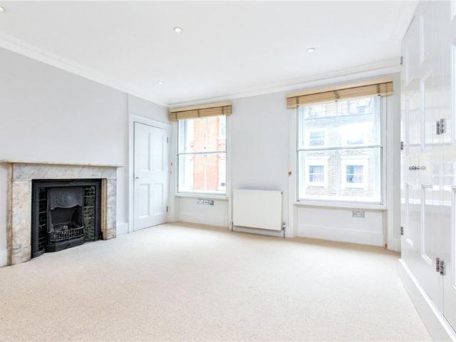House for rent in Marylebone, Greater London