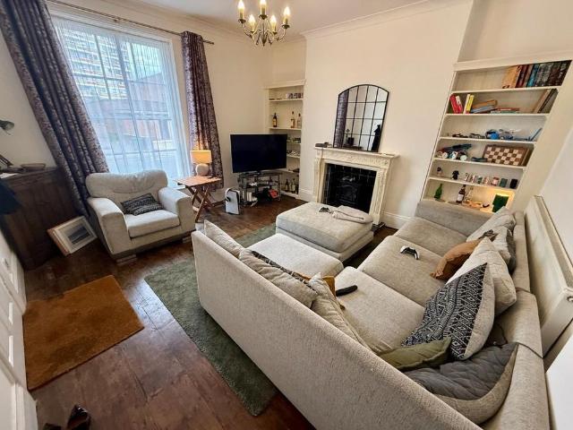 House for rent in Chapel, Southampton