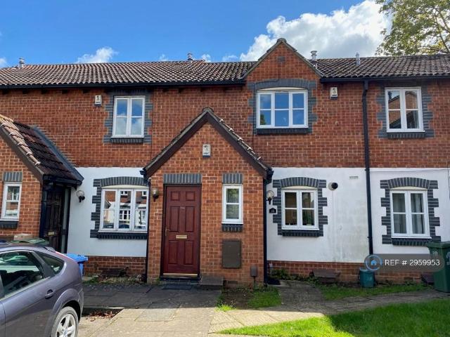 Flat for rent in Barton, The Slade